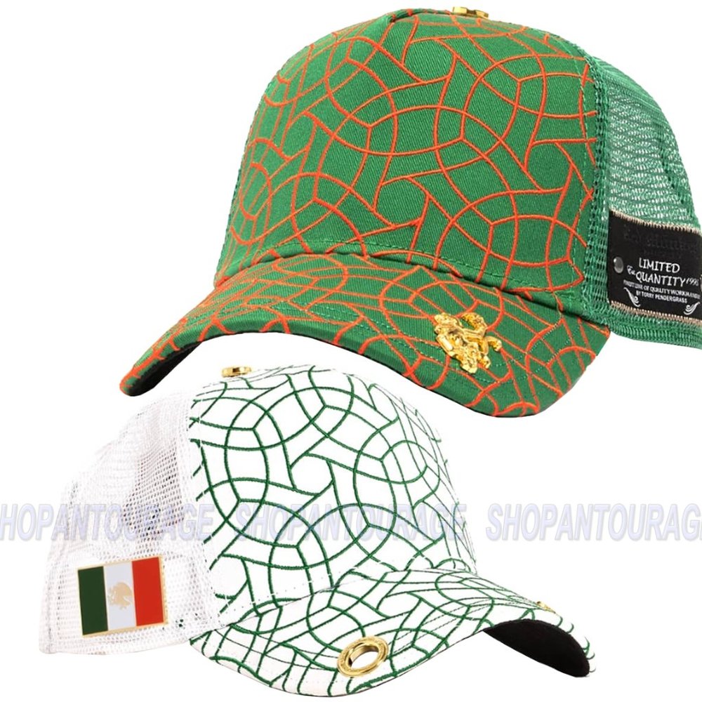 Red Monkey FC Mexico `22 RM1395 Soccer Club World Cup Limited Edition Unisex Tru